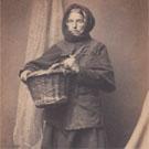 Boulogne fisherwoman